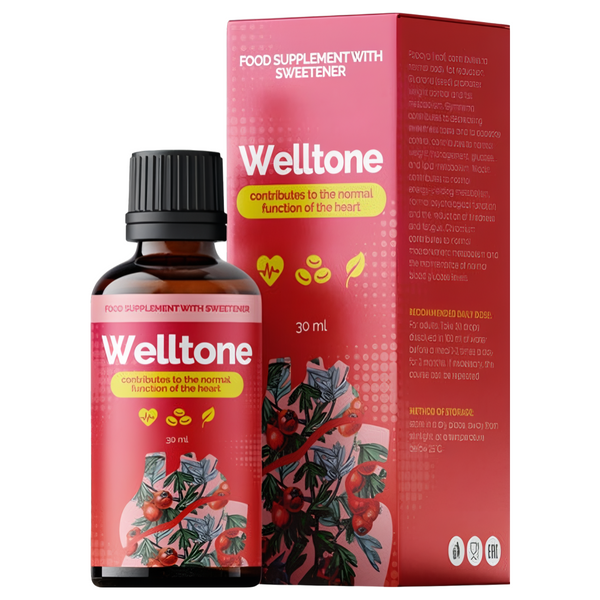 WELLTONE