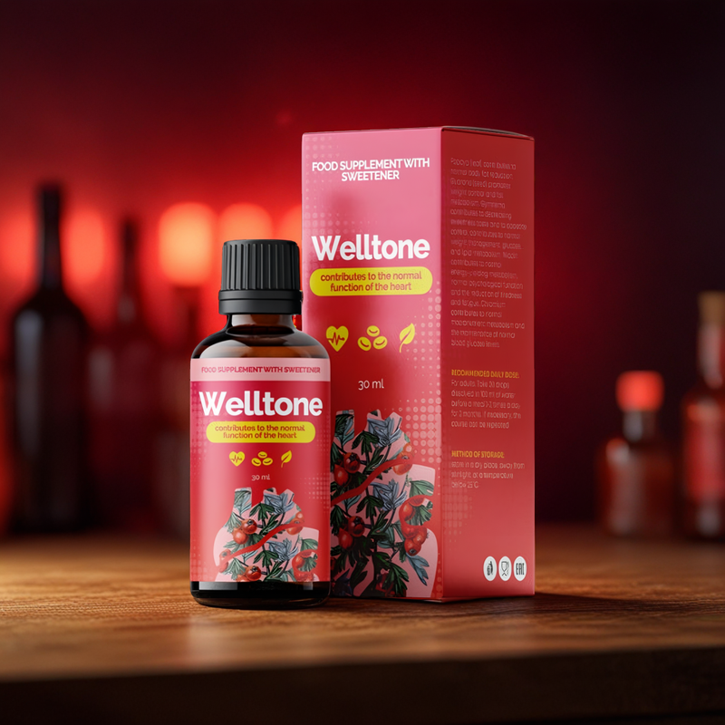 Welltone