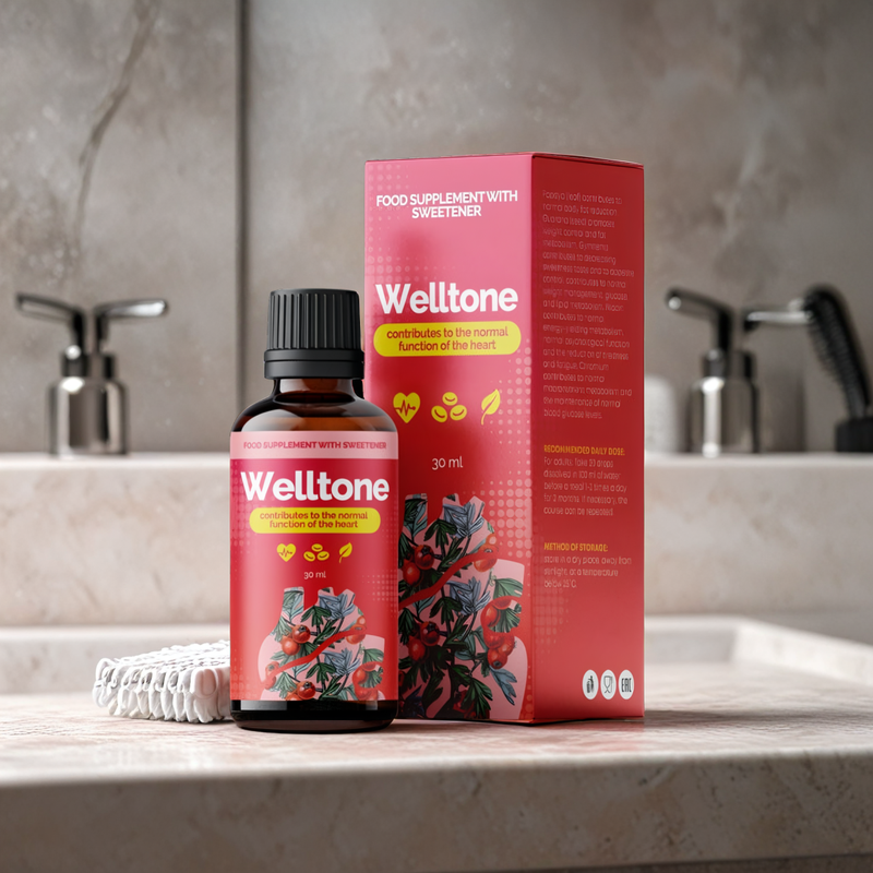 WELLTONE