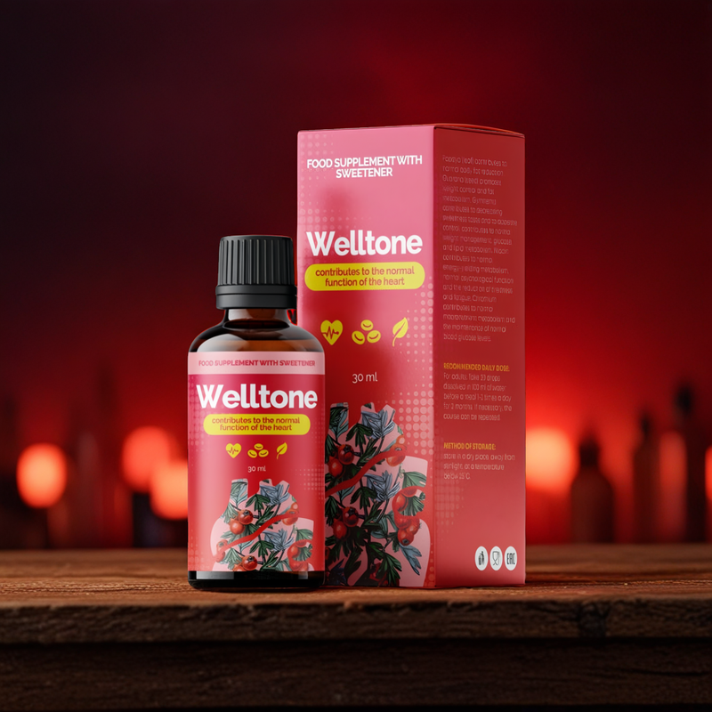 WELLTONE