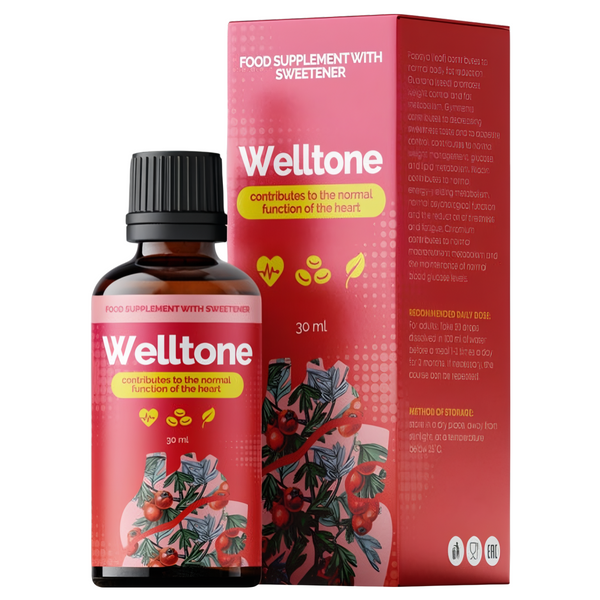 WELLTONE