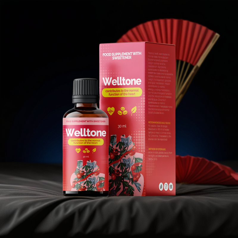 WELLTONE