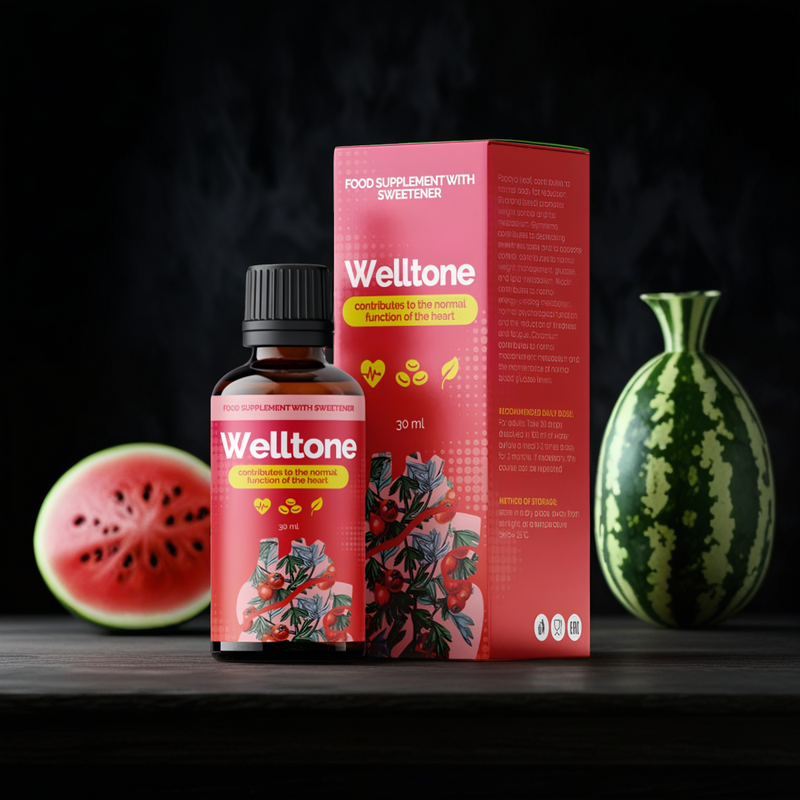 WELLTONE