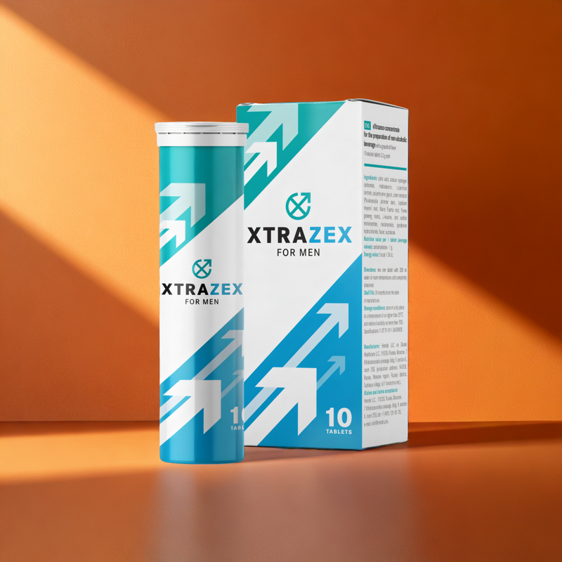 Xtrazex