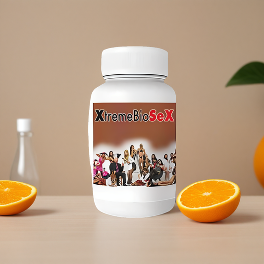 XTREMEBIO SEX