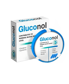 GLUCONOL
