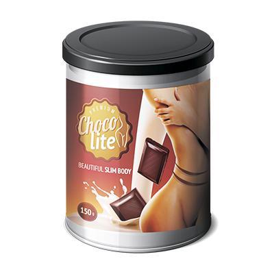 Compre o CHOCO LITE do Fabricante. 50% de Desconto. Preço baixo. Sem pré-pagamento. Envio rápido para Portugal. 100% natural.