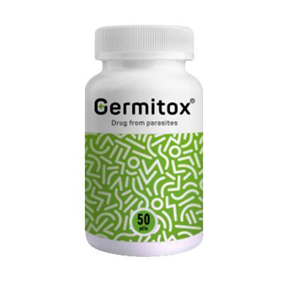 Compre o GERMITOX do Fabricante. 50% de Desconto. Preço baixo. Sem pré-pagamento. Envio rápido para Portugal. 100% natural.