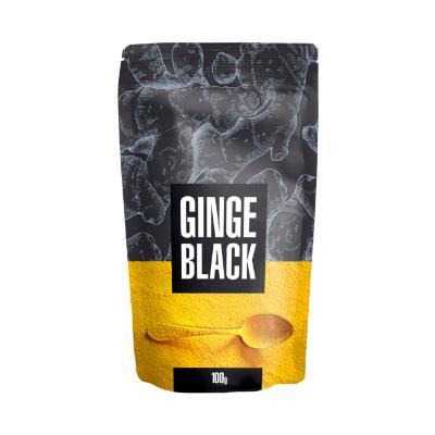 Compre o GINGEBLACK do Fabricante. 50% de Desconto. Preço baixo. Sem pré-pagamento. Envio rápido para Portugal. 100% natural.