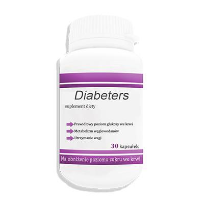 DIABETERS