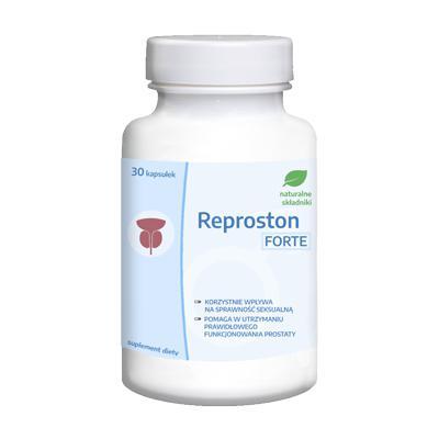 REPROSTON FORTE