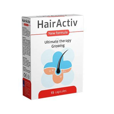 HAIRACTIV