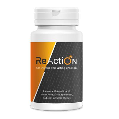 REACTION