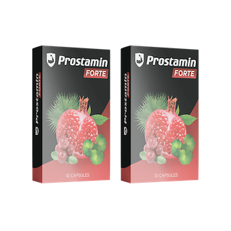 PROSTAMIN FORTE