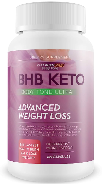 Keto Body Tone