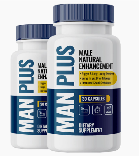 Man Plus