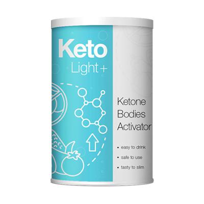 KETO LIGHT +