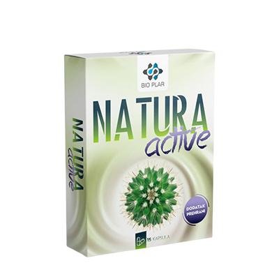 NATURA ACTIVE