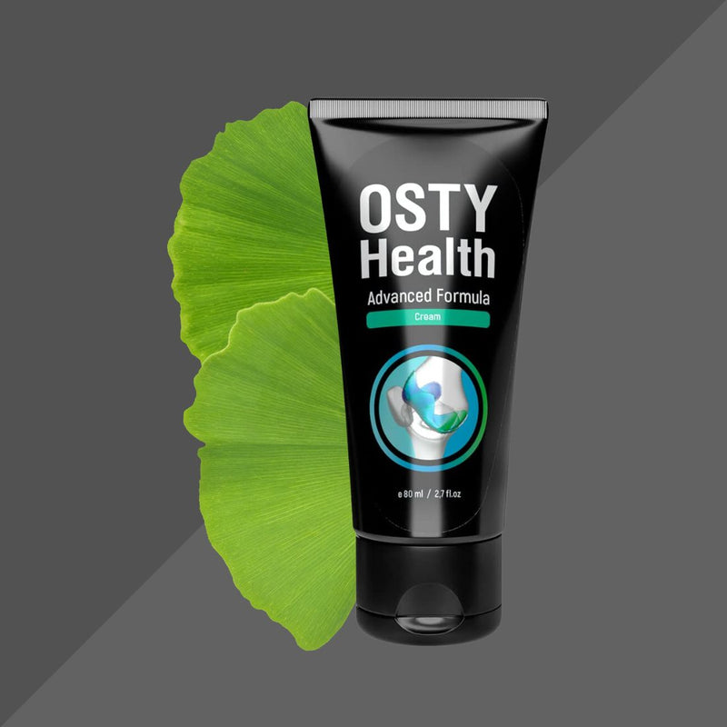 OSTYHEALTH