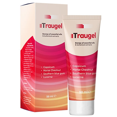 TRAUGEL