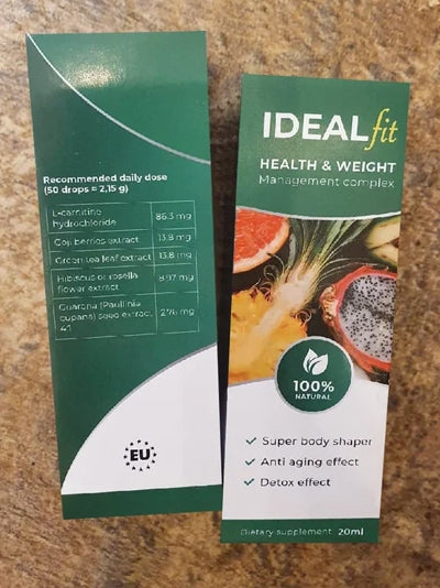 IdealFit low price