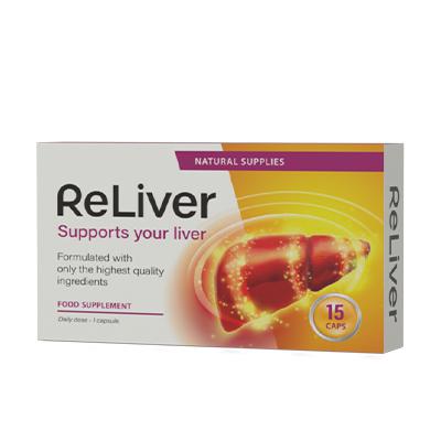 RELIVER (LOW PRICE)