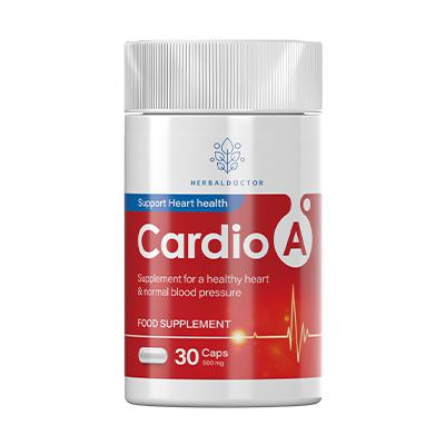 CARDIOA PLUS