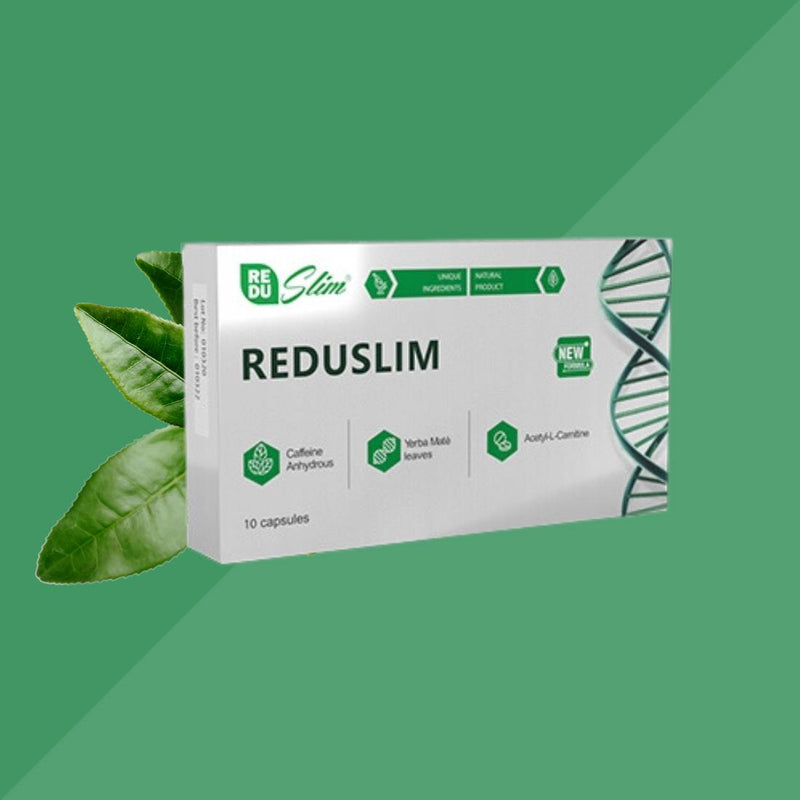 Reduslim