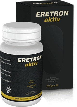 Eretron Aktiv