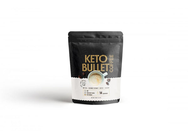 Keto Bullet