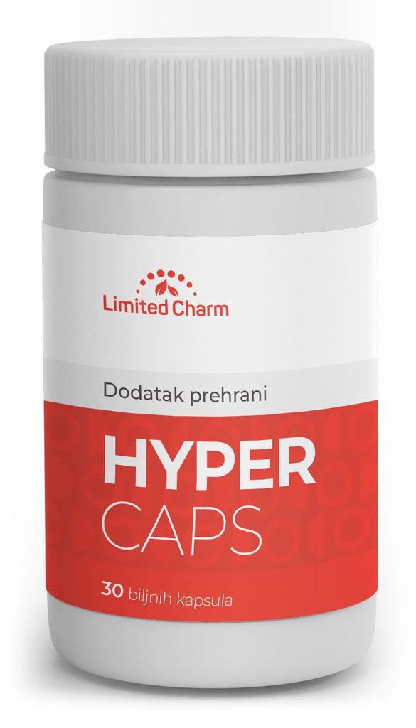 Hypercaps