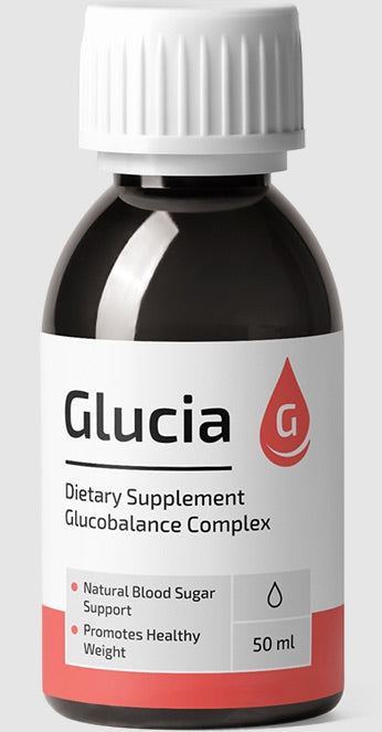 Glucia