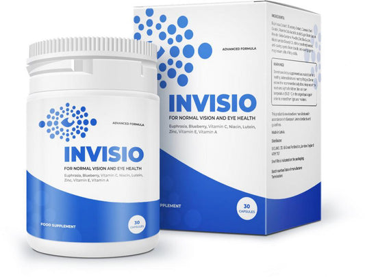 Invisio