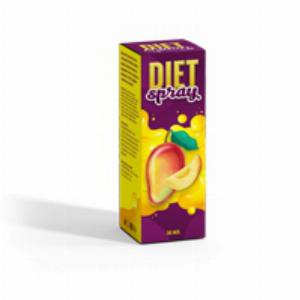 DIET SPRAY
