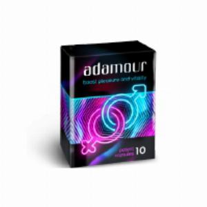 Compre o ADAMOUR do Fabricante. 50% de Desconto. Preço baixo. Sem pré-pagamento. Envio rápido para Portugal. 100% natural.