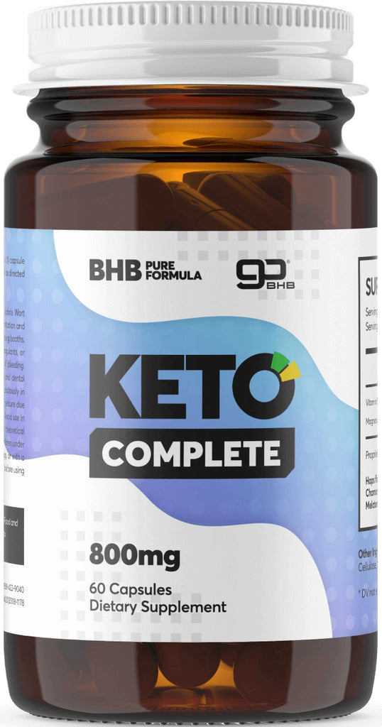 Keto Pure