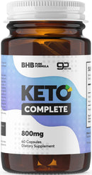 Achetez Keto Pure chez le producteur. Remise de 50%. Livraison rapide. 100% naturel. Préparation bioactive à base de matières premières très efficaces.