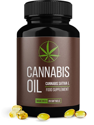 CANNABIS OIL