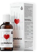 Compre o Cardioforce do Fabricante. 50% de Desconto. Preço baixo. Sem pré-pagamento. Envio rápido para Portugal. 100% natural.