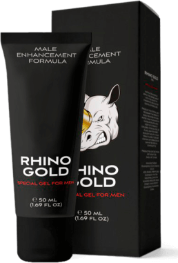 Achetez Rhino Gold Gel chez le producteur. Remise de 50%. Livraison rapide. 100% naturel. Préparation bioactive à base de matières premières très efficaces.