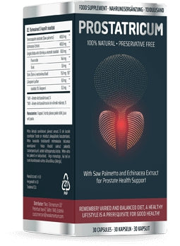 Prostatricum PT