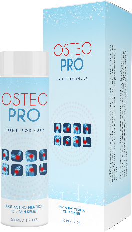 Osteo Pro