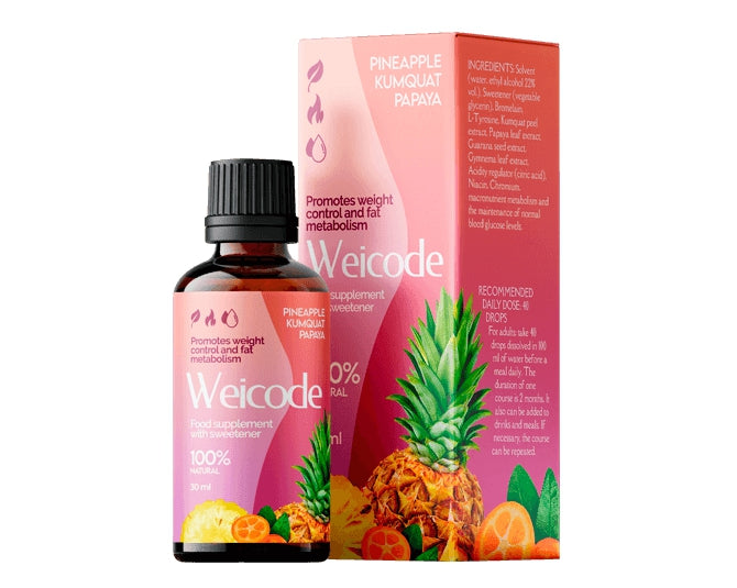 WEICODE