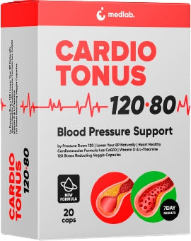 Cardio Tonus