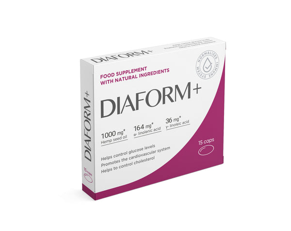 Diaform