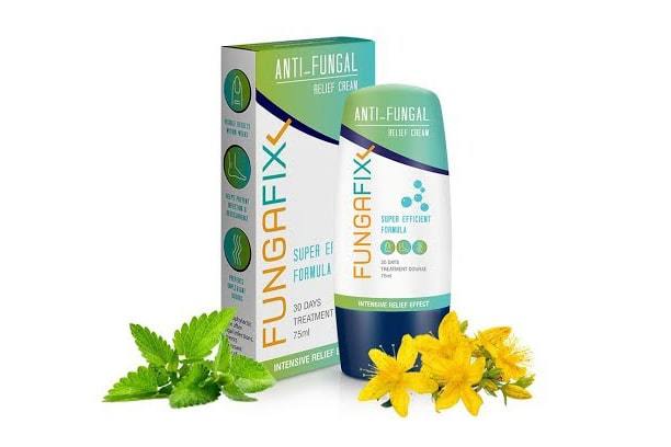 FUNGAFIX