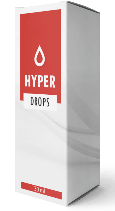 Hyper Drops