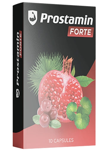 PROSTAMIN FORTE