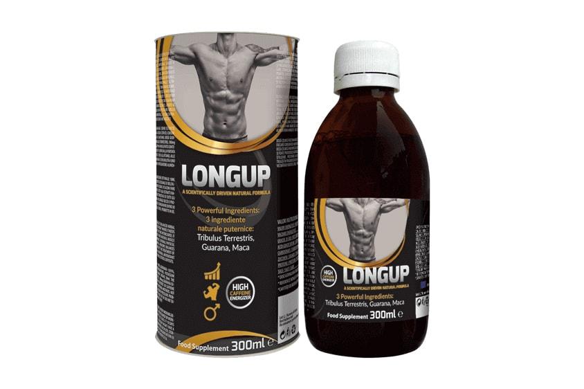LONGUP