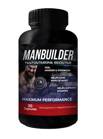 ManBuilder